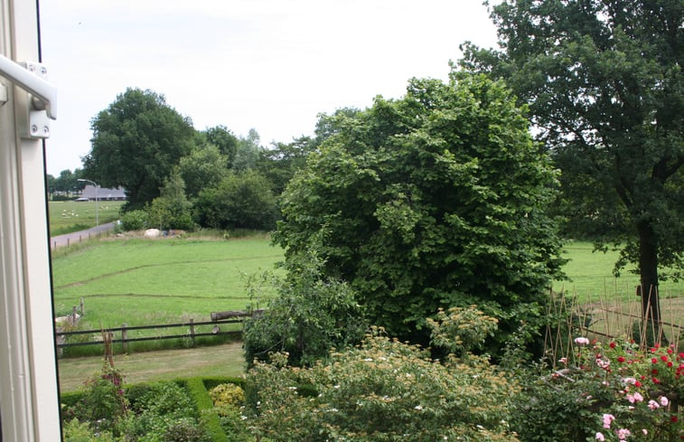 Natuurhuisje in Dwingeloo