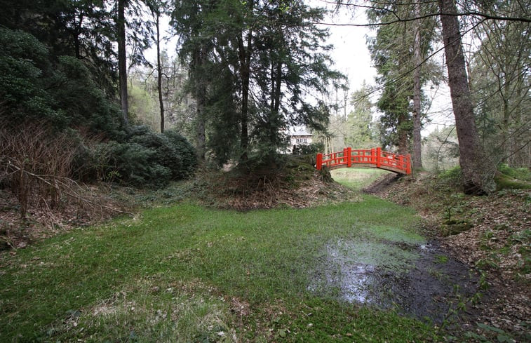 Natuurhuisje in Rosenthal-Bielatal