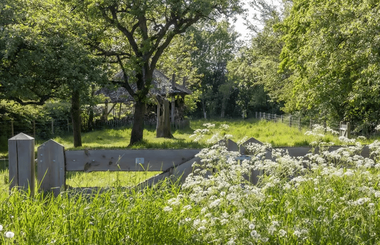 Natuurhuisje in Baak