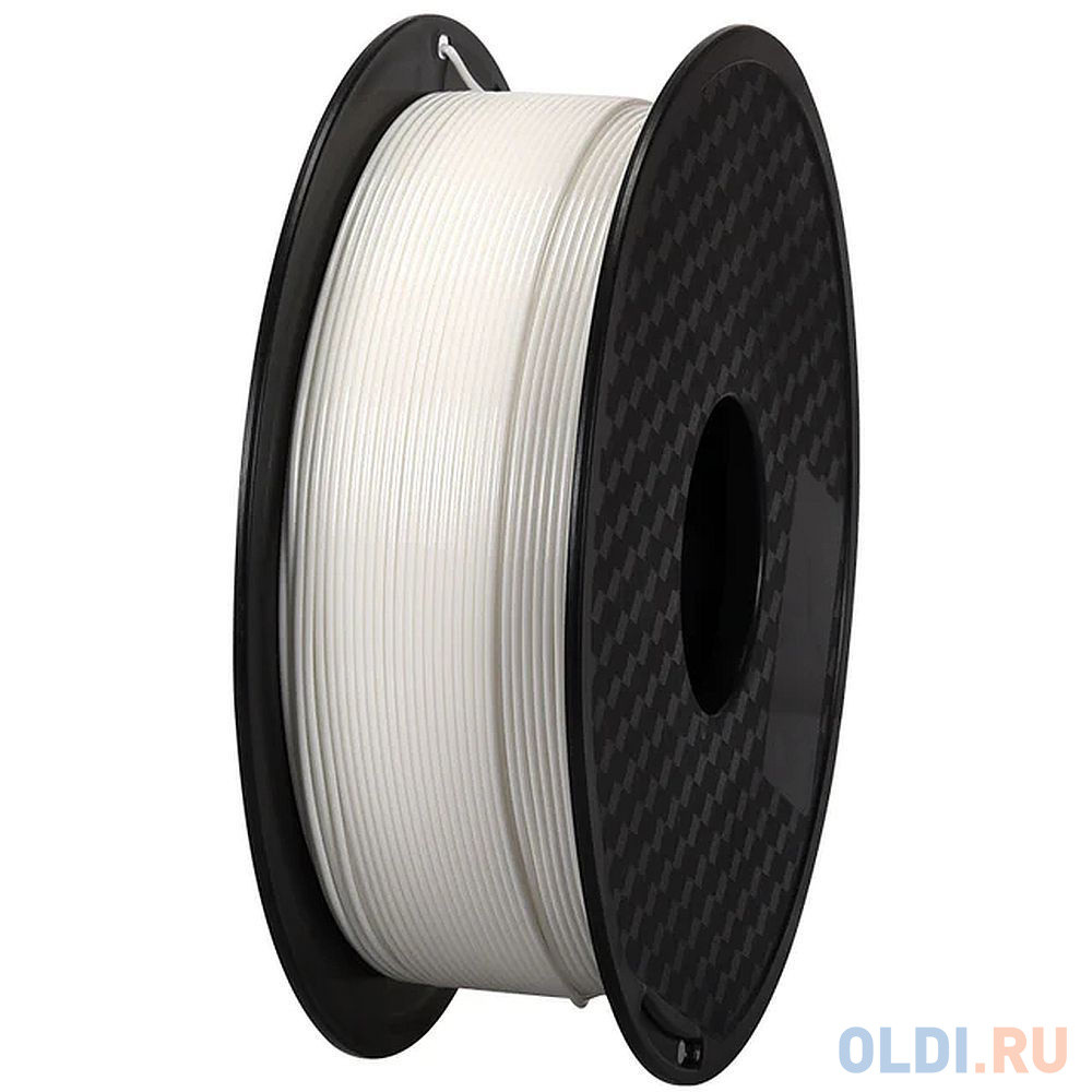 BIQU PLA Filament (1kg/roller) White