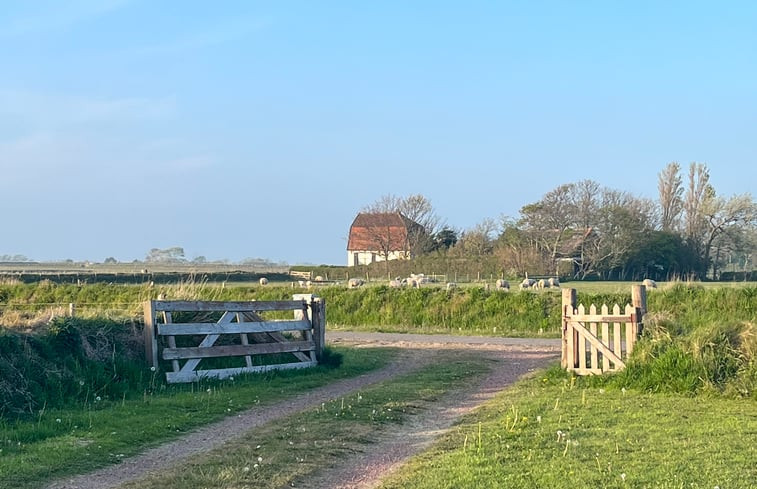 Natuurhuisje in Den Burg