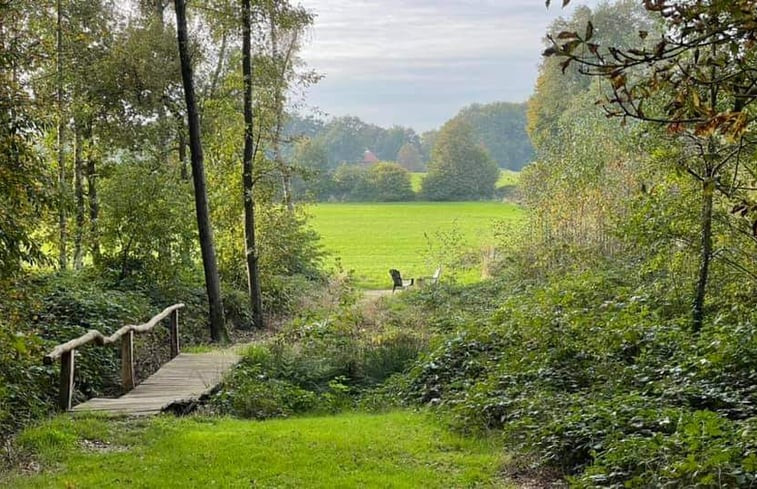 Natuurhuisje in Vasse