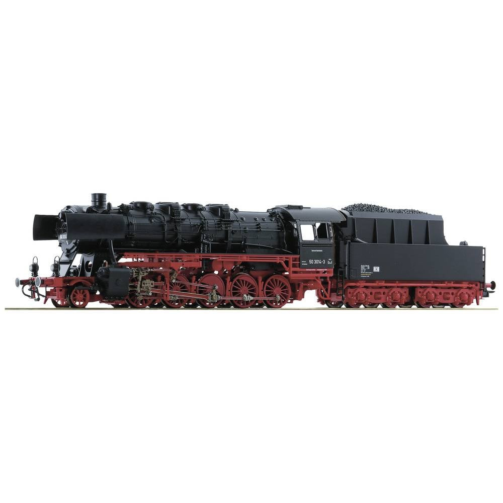 Roco 70042 H0 stoomlocomotief BR 50 van de DR