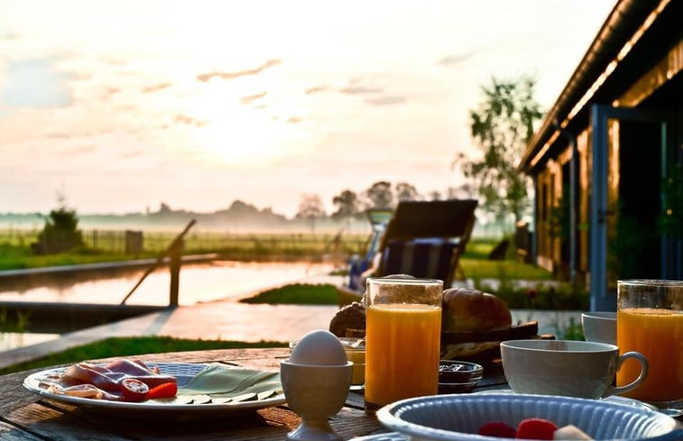 Natuurhuisje in Diepenheim