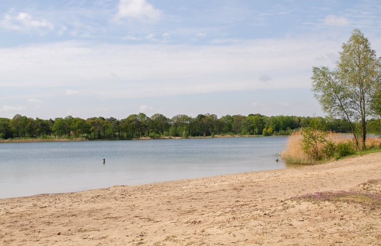 Natuurhuisje in Winterswijk