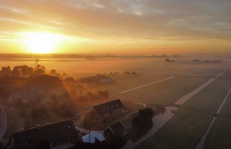 Natuurhuisje in Lopik