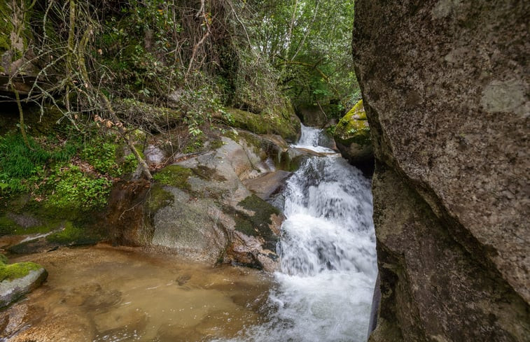 Natuurhuisje in Ribas, Celorico de Basto