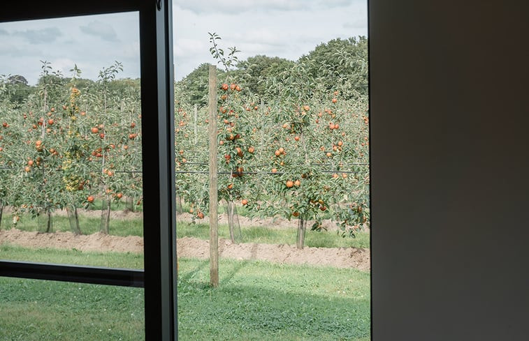 Natuurhuisje in Oud-Turnhout