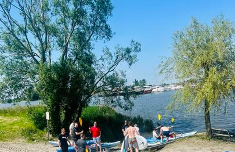 Natuurhuisje in Monnickendam