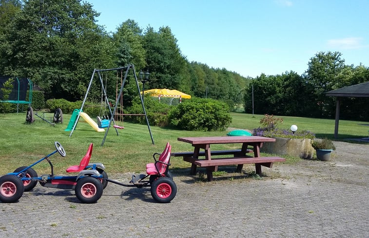 Natuurhuisje in Laren Gld