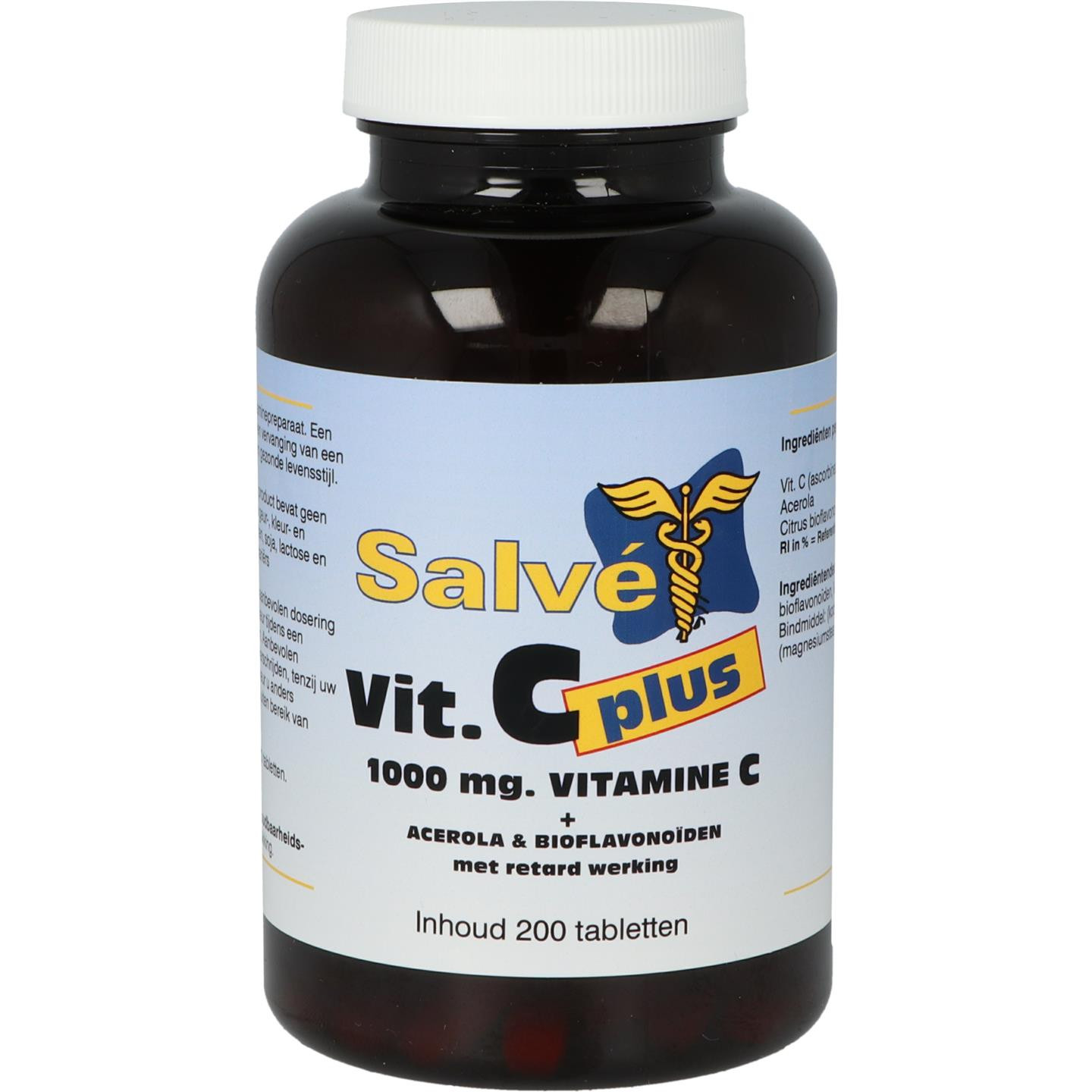 Vitamine C Plus