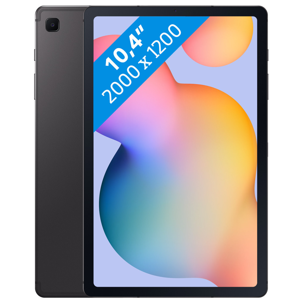 Samsung Galaxy Tab S6 Lite (2022) 64GB Wifi Grijs