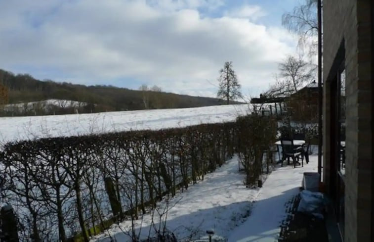 Natuurhuisje in Teuven