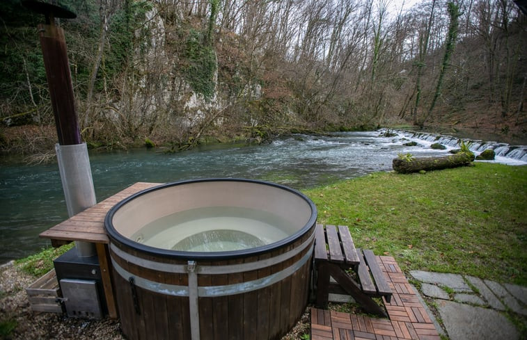 Natuurhuisje in Gornje Dubrave