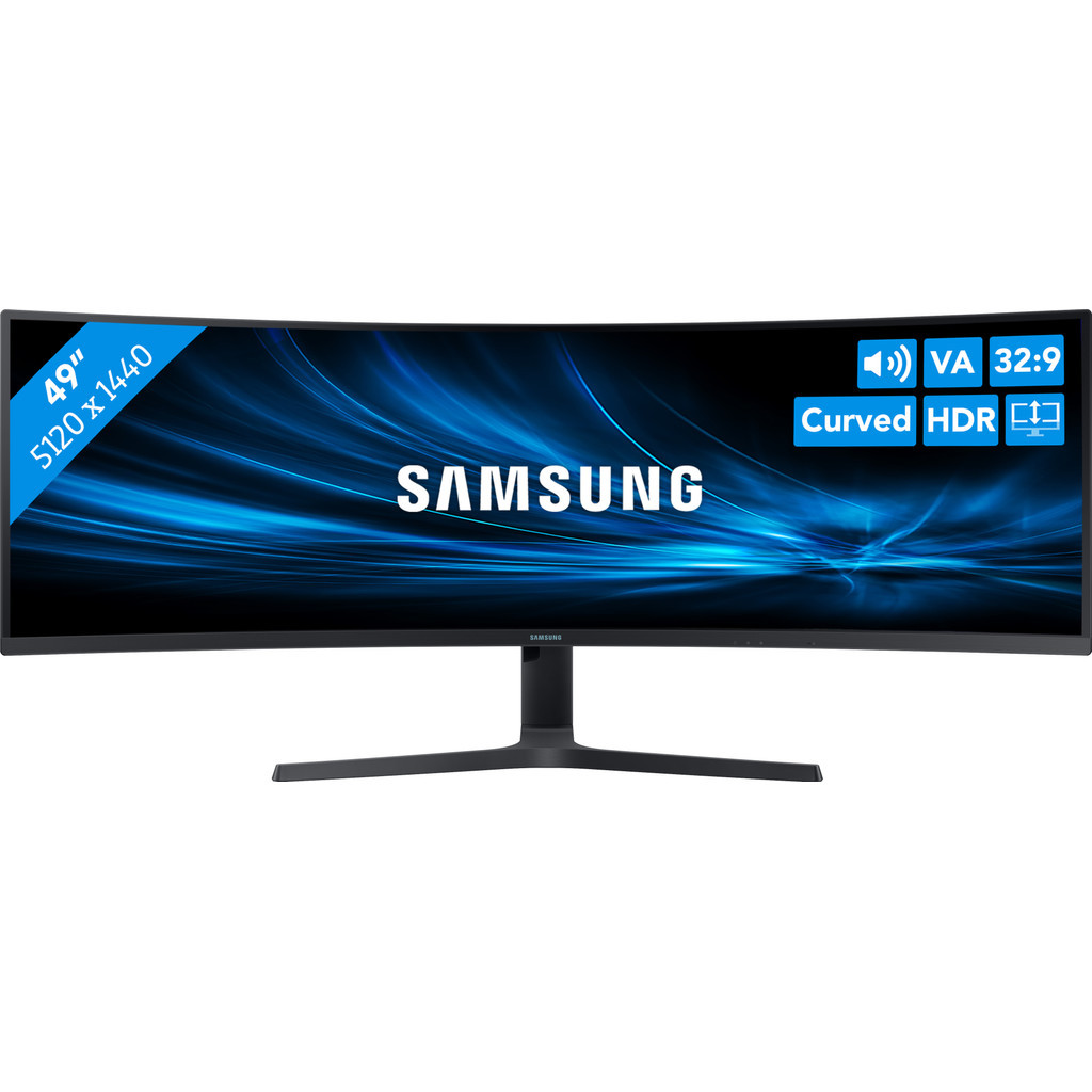 Samsung LS49A950UIUXEN