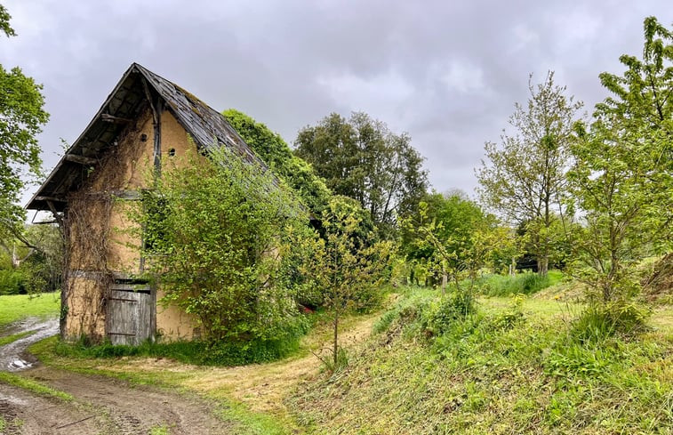 Natuurhuisje in MARCILLY