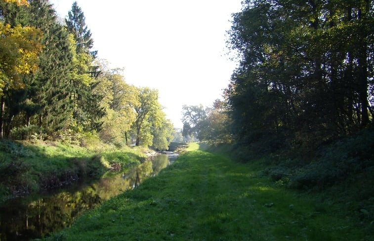 Natuurhuisje in Haaksbergen