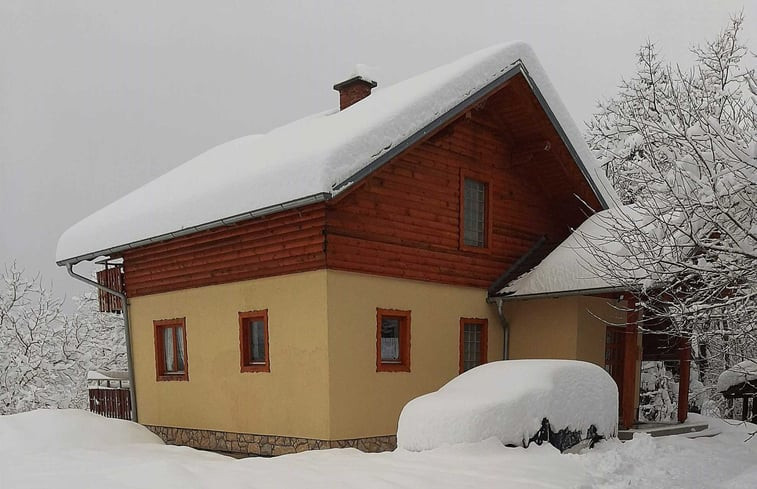 Natuurhuisje in Drežnik Grad