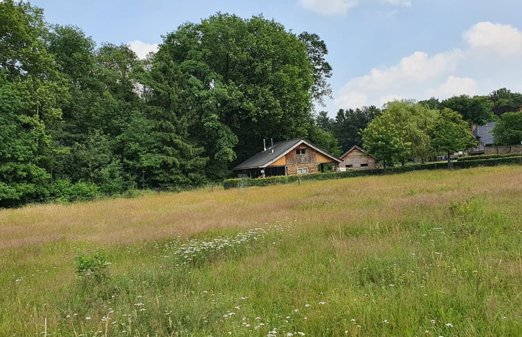 Natuurhuisje in Enschede