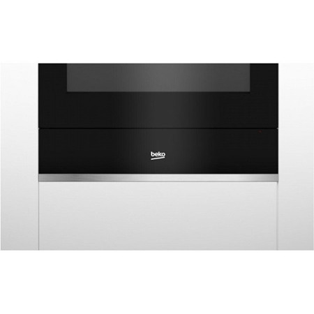 Beko BDRW11400FDX Warmhoudlade