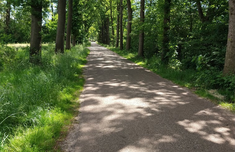 Natuurhuisje in Niebert