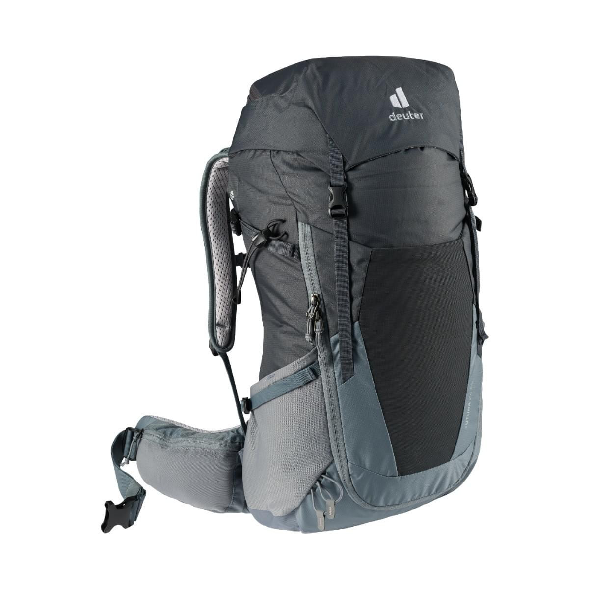 Deuter Futura 24 SL Dagrugzak Grijs