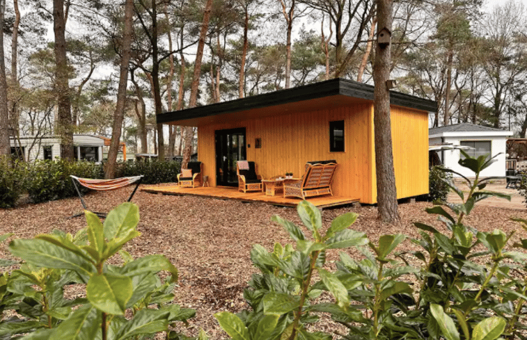 Natuurhuisje in Zuidwolde