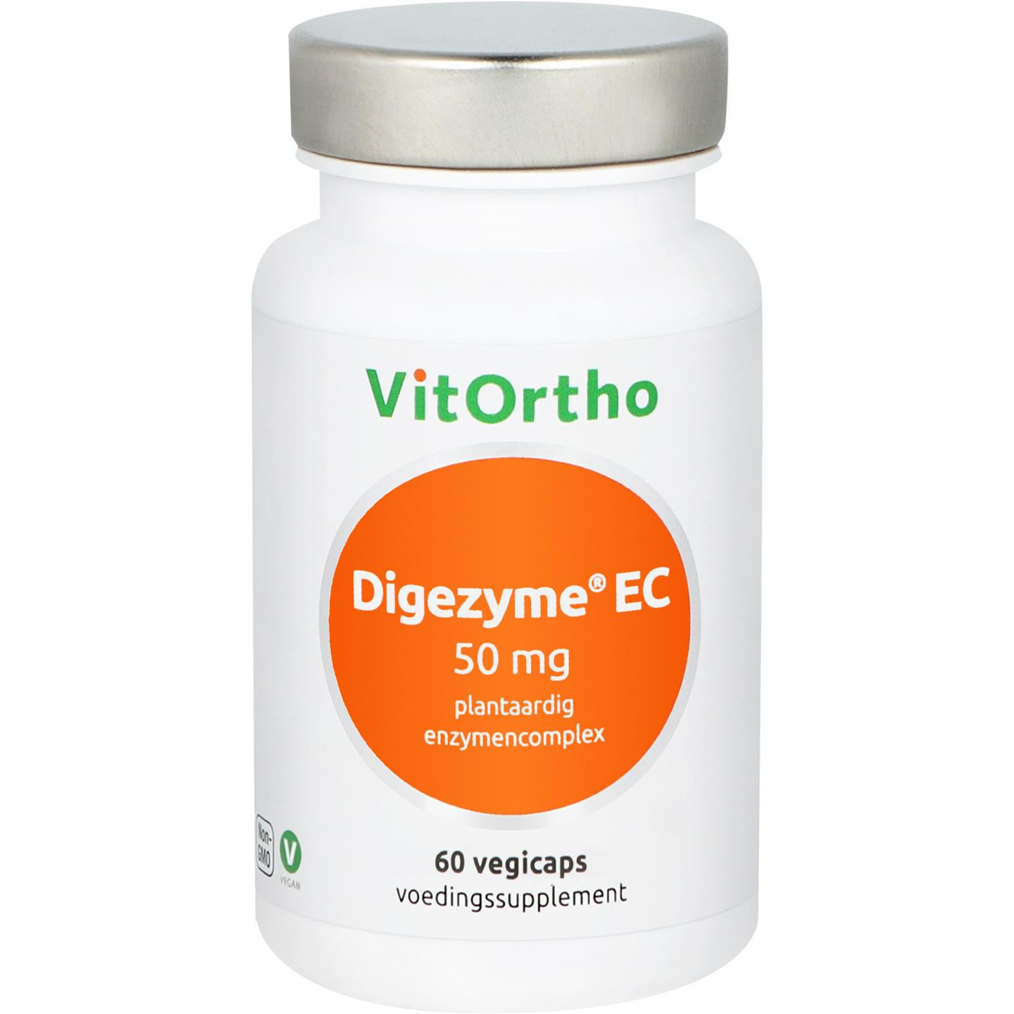 DigeZyme 50 mg