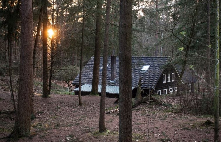 Natuurhuisje in Ommen