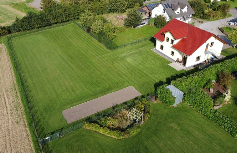 Natuurhuisje in Sosberg