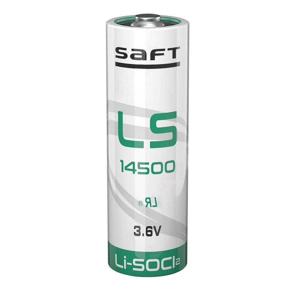 Saft LS14500