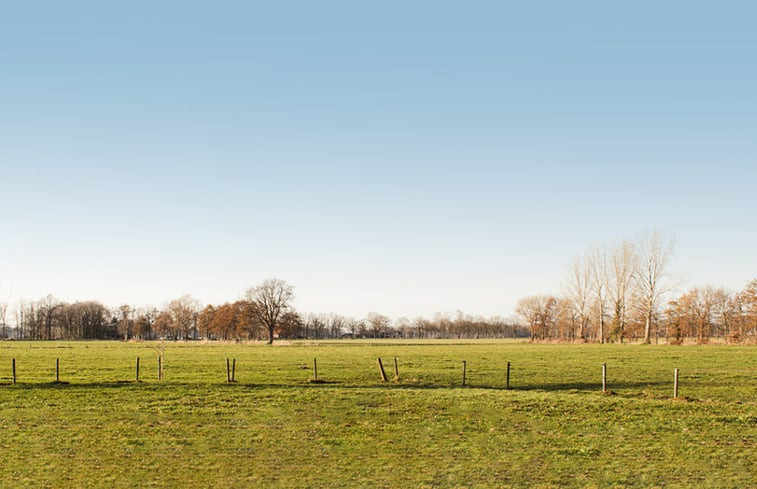 Natuurhuisje in Lievelde