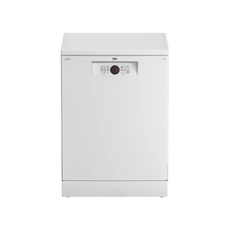 Beko BDFN26431W SELECTIVE vrijstaande vaatwasser