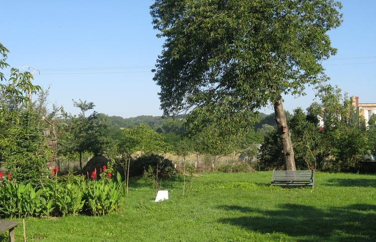 Natuurhuisje in Anan