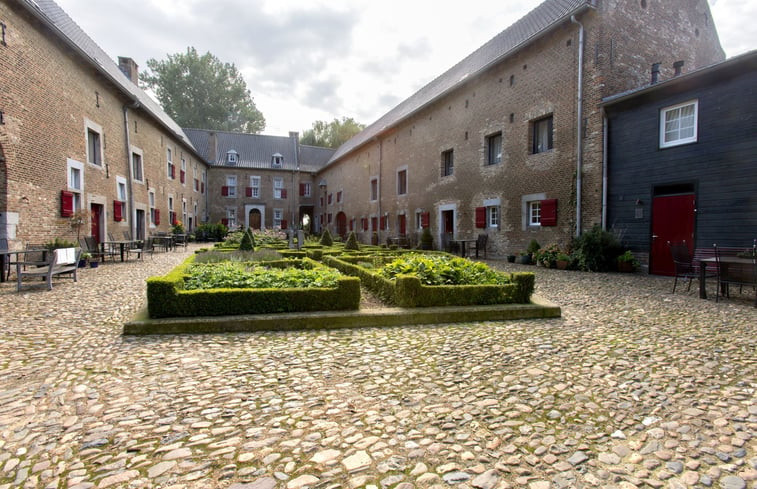 Natuurhuisje in Eijsden-Margraten