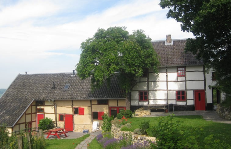 Natuurhuisje in Vijlen, Geuldal