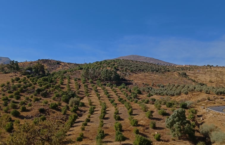 Natuurhuisje in Alora