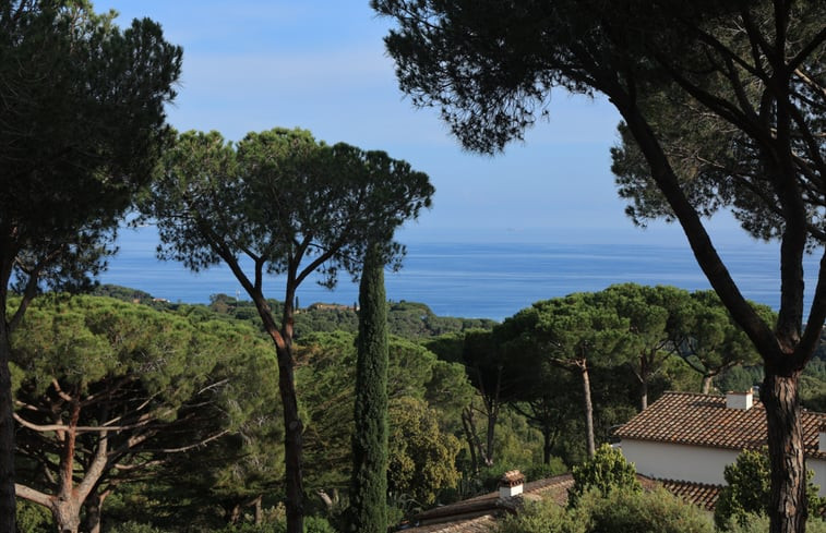 Natuurhuisje in sant Vicenç de Montalt