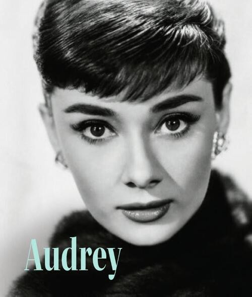 Audrey -  Chiara Pasqualetti Johnson (ISBN: 9789462264427)