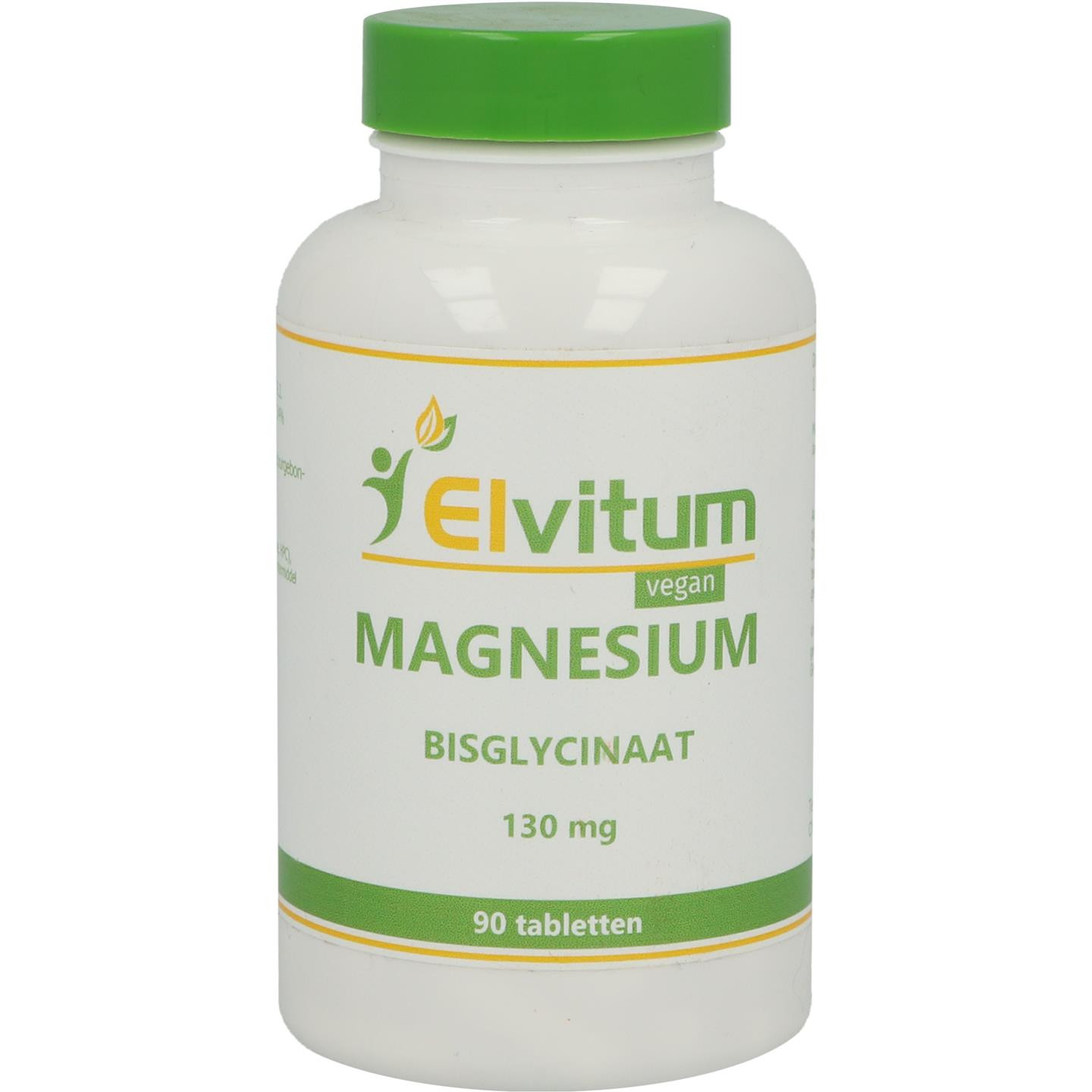 Magnesium Bisglycinaat