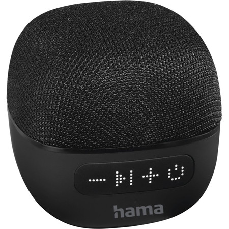 Hama Cube 2.0 Bluetooth speaker