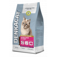 Denkacat Skin & Coat kattenvoer 1,25 kg