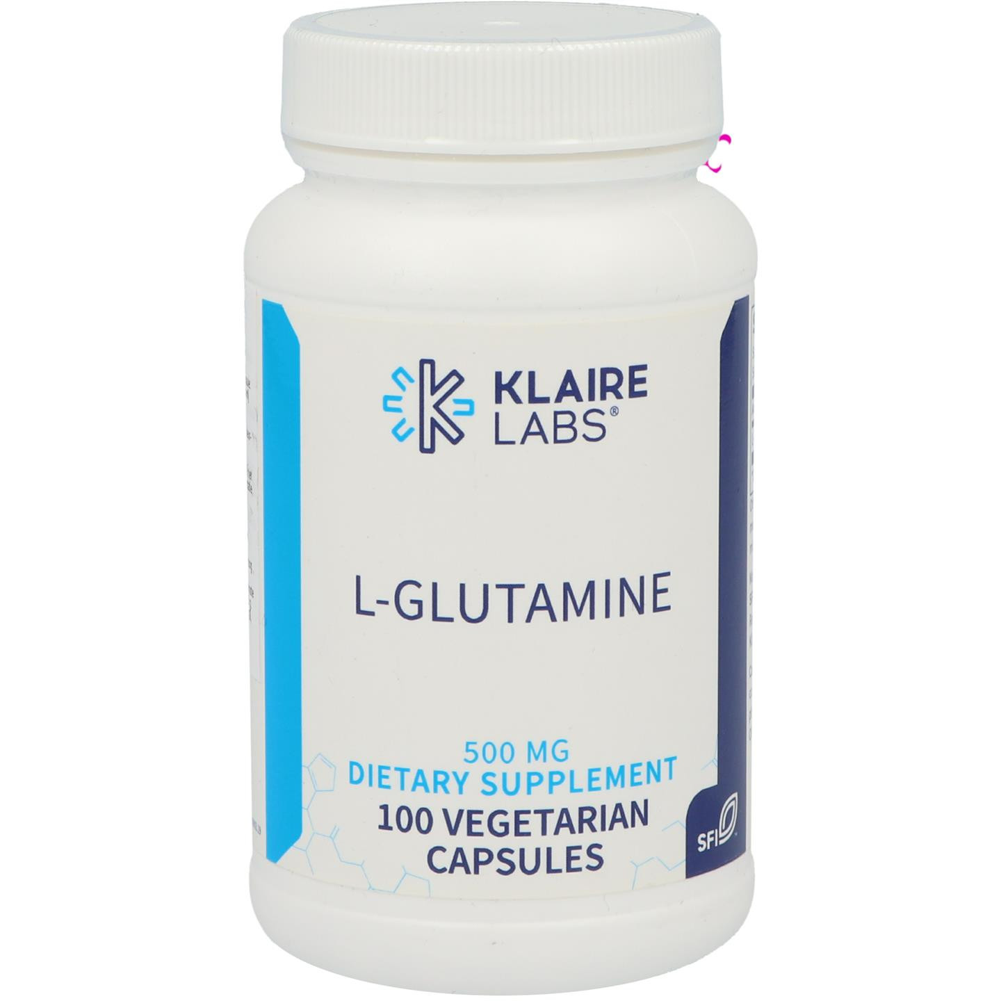 L-Glutamine