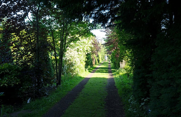 Natuurhuisje in Hazerswoude-Dorp