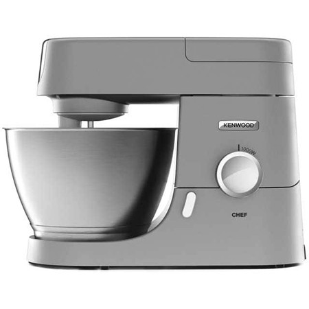 Kenwood KVC3170S Chef keukenmachine