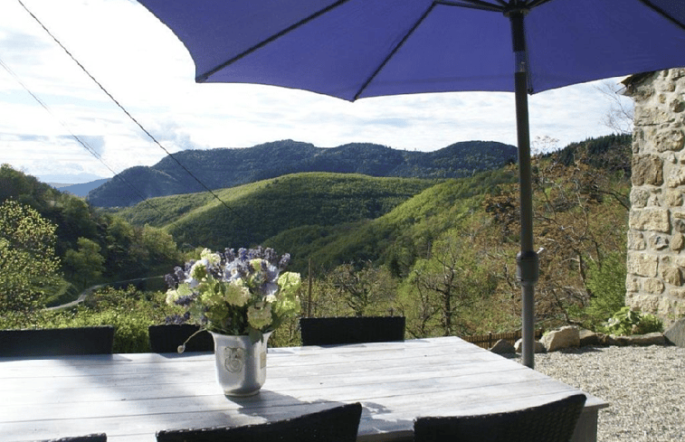 Natuurhuisje in Pourcheres