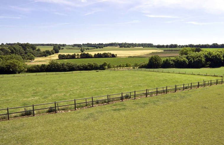 Natuurhuisje in Margraten