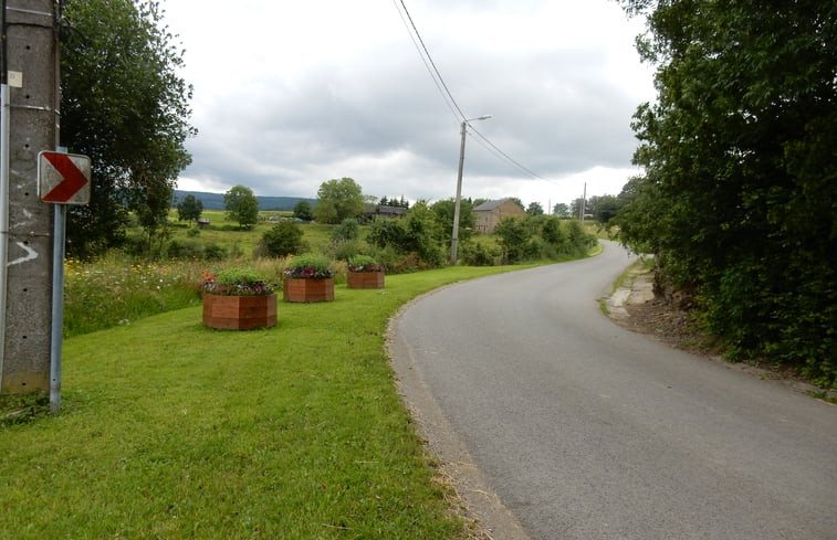 Natuurhuisje in La roche-en-ardenne