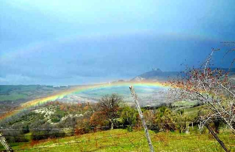 Natuurhuisje in Gubbio