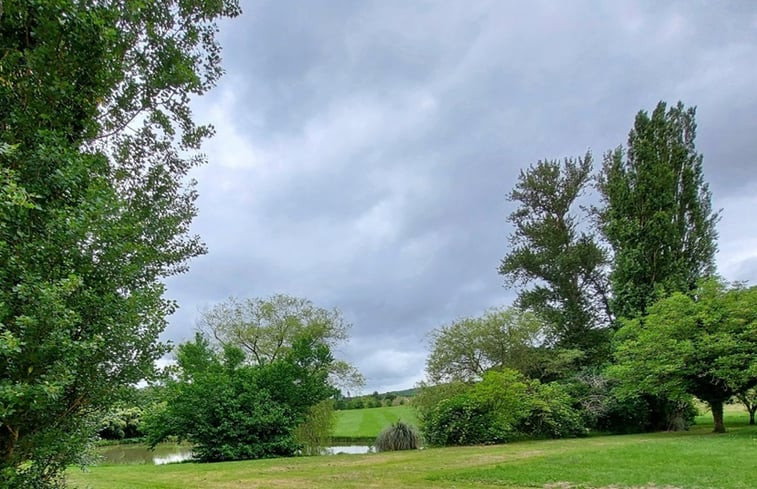 Natuurhuisje in GINDOU